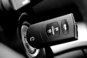 How to Maintain Ignition Car Keys