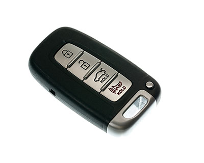 Important Facts about Electronic Locks