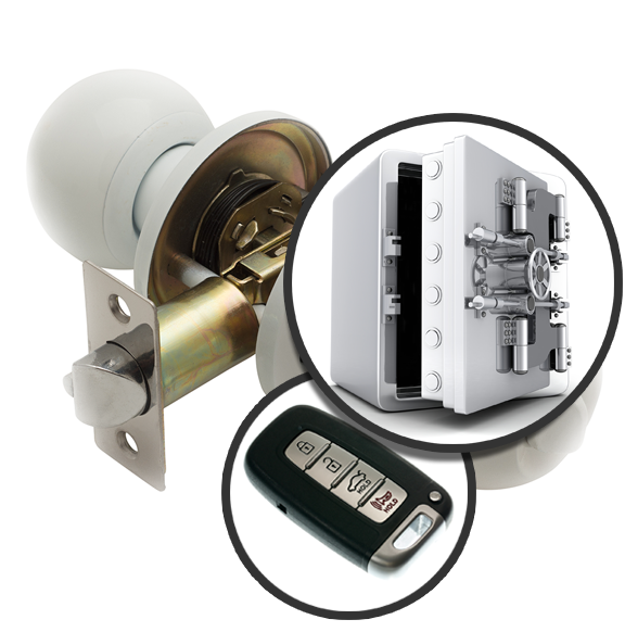 Commercial Locksmith in Hoffman Estates